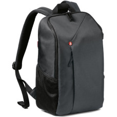 Рюкзак для фотоапарата або квадрокоптера Manfrotto NX CSC Backpack Grey(MB NX-BP-GY)